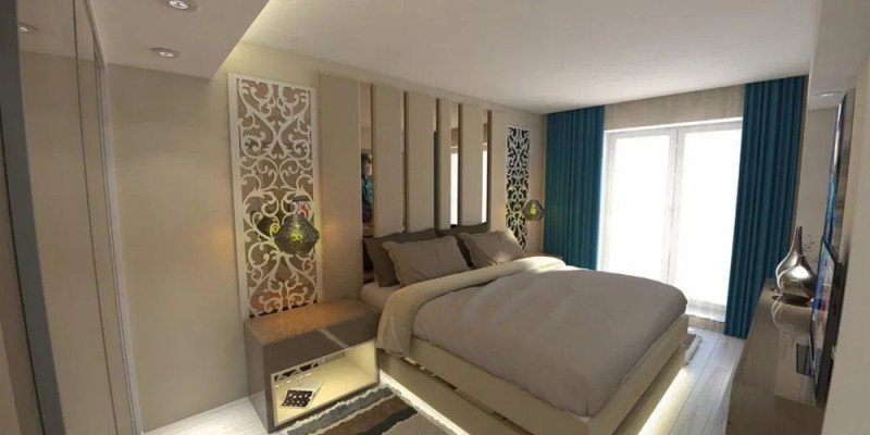 Apartament 2 Camere - Tomis Plus - Maurer Residence - Boxa -Loc Parcare Subteran
