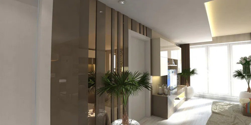 Apartament 2 Camere - Tomis Plus - Maurer Residence - Boxa -Loc Parcare Subteran