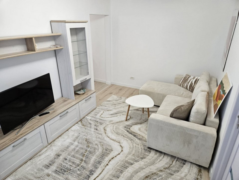 Apartament NEW - Zona OMV BOEMA - Termen Lung