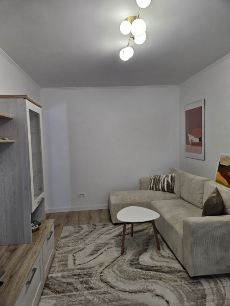 Apartament NEW - Zona OMV BOEMA - Termen Lung