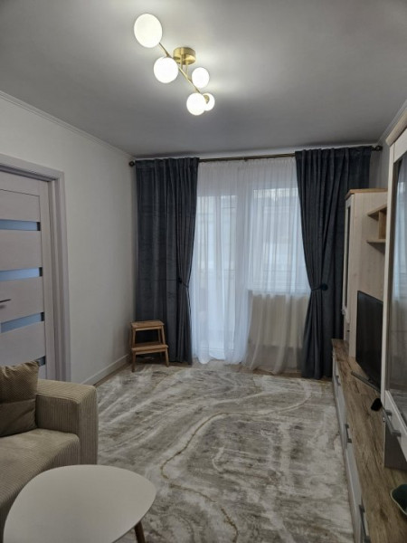 Apartament NEW - Zona OMV BOEMA - Termen Lung