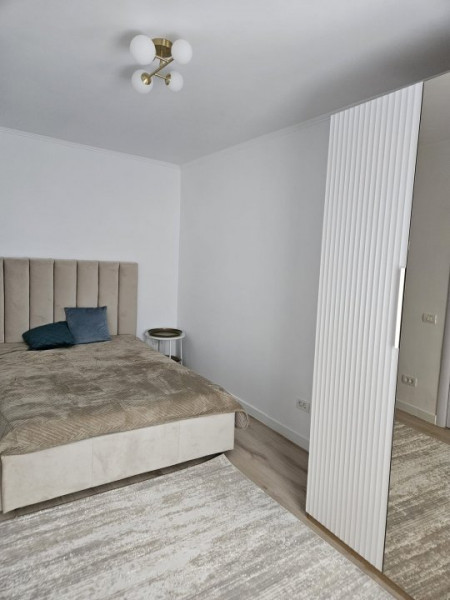 Apartament NEW - Zona OMV BOEMA - Termen Lung