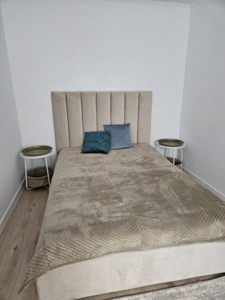 Apartament NEW - Zona OMV BOEMA - Termen Lung