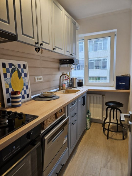 Apartament NEW - Zona OMV BOEMA - Termen Lung