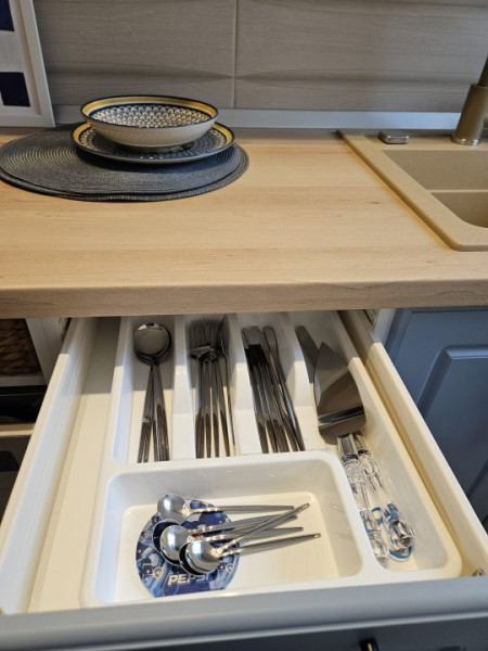 Apartament NEW - Zona OMV BOEMA - Termen Lung