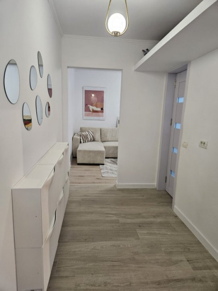 Apartament NEW - Zona OMV BOEMA - Termen Lung