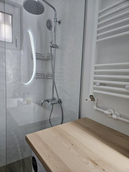 Apartament NEW - Zona OMV BOEMA - Termen Lung