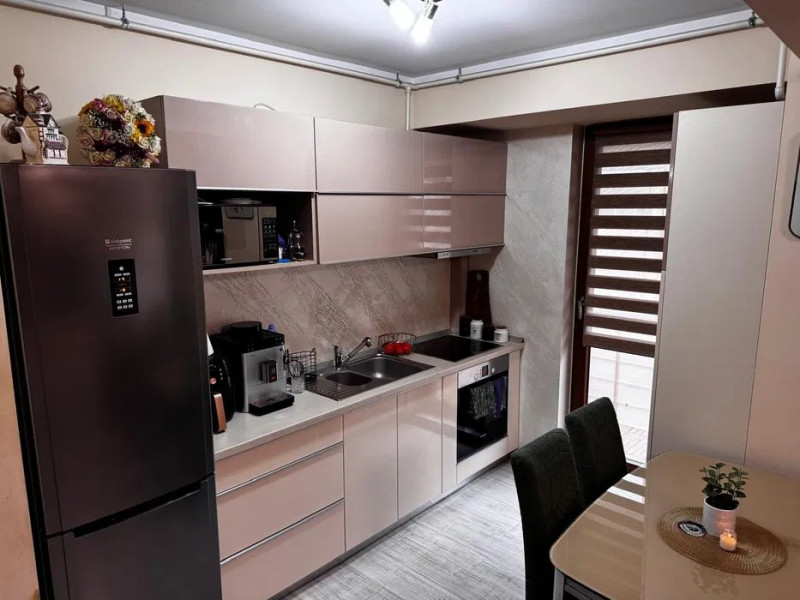 Apartament 2 Camere - Tomis Plus - Mobilat Complet - Loc Parcare Privat