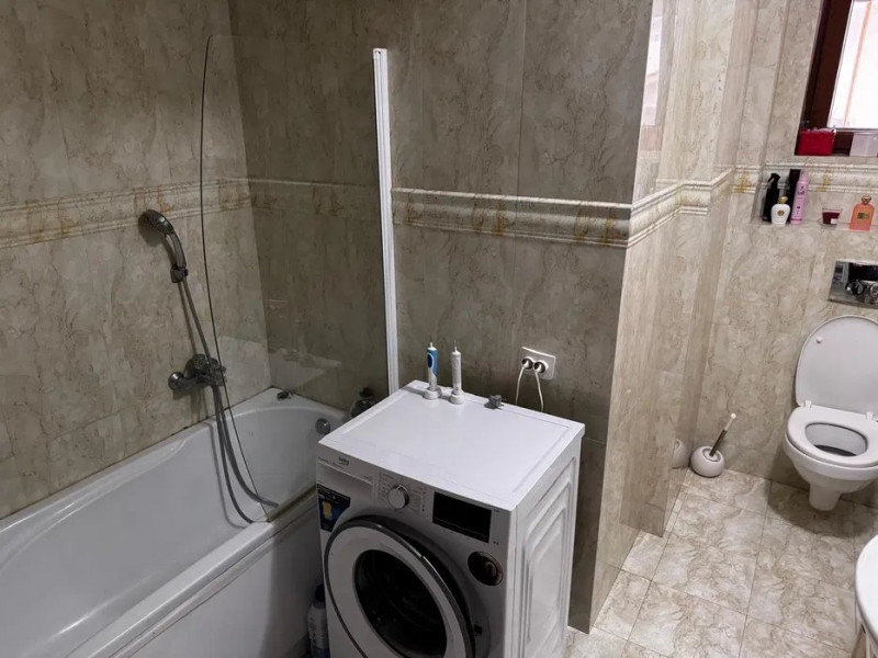 Apartament 2 Camere - Tomis Plus - Mobilat Complet - Loc Parcare Privat