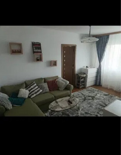 Apartament 2 Camere - Tomis Nord - Ciresica - Mobilat - Centrala Pe Gaze