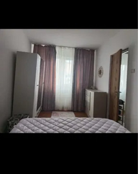 Apartament 2 Camere - Tomis Nord - Ciresica - Mobilat - Centrala Pe Gaze