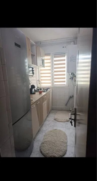 Apartament 2 Camere - Tomis Nord - Ciresica - Mobilat - Centrala Pe Gaze