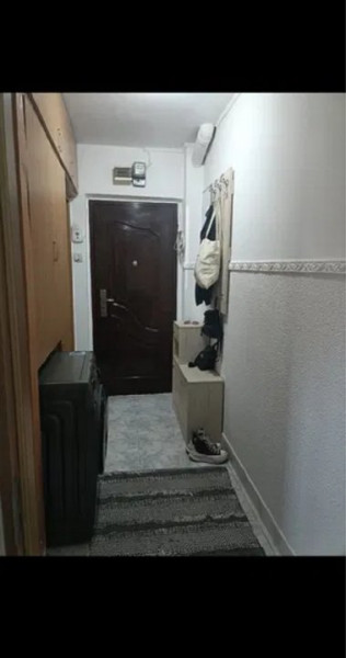 Apartament 2 Camere - Tomis Nord - Ciresica - Mobilat - Centrala Pe Gaze
