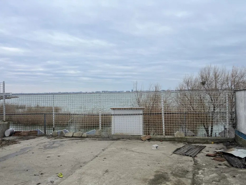 Casa Batraneaca - Ovidiu Lac - Teren 346 Mp - Ideal investitie
