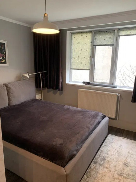 Apartament 3 Camere - Zona Far - Etaj 1 - Mobilat - Centrala Pe Gaze