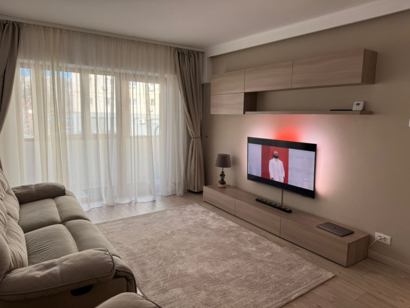 Apartament 3 Camere - Centru Ferdinand - Renovat - Mobilat Complet