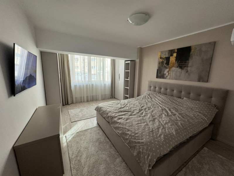 Apartament 3 Camere - Centru Ferdinand - Renovat - Mobilat Complet