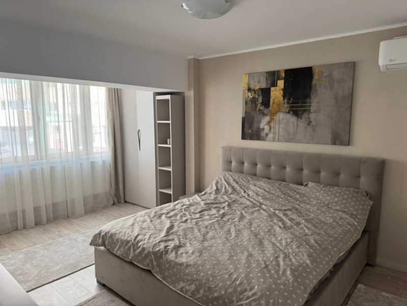 Apartament 3 Camere - Centru Ferdinand - Renovat - Mobilat Complet