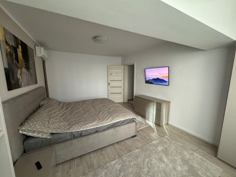 Apartament 3 Camere - Centru Ferdinand - Renovat - Mobilat Complet