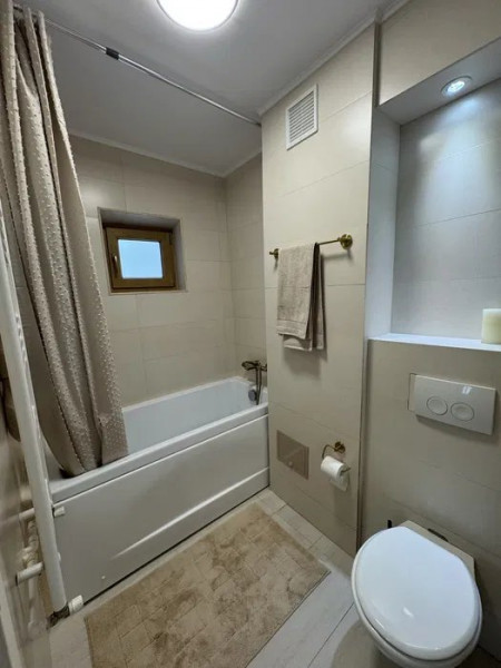 Apartament 3 Camere - Centru Ferdinand - Renovat - Mobilat Complet