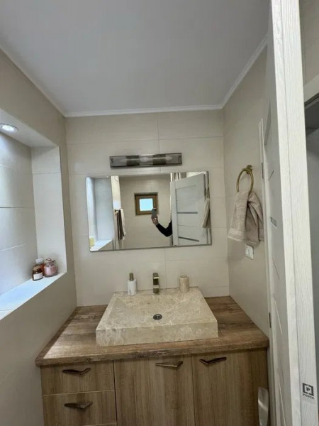 Apartament 3 Camere - Centru Ferdinand - Renovat - Mobilat Complet