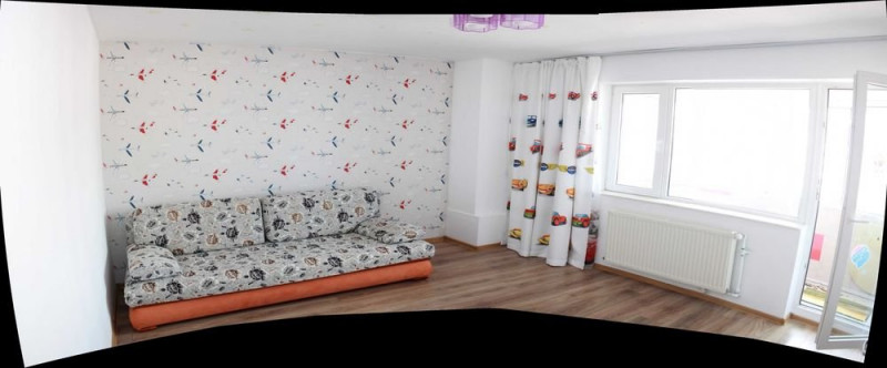 Apartament 2 Camere - Zona Compozitorilor - Mobilat/Utilat