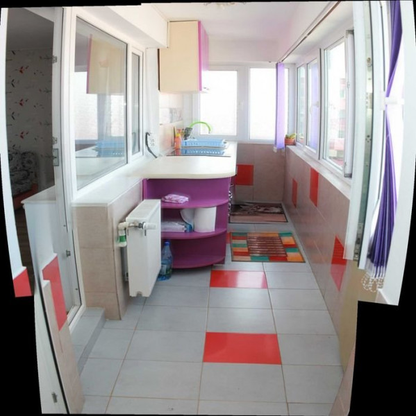 Apartament 2 Camere - Zona Compozitorilor - Mobilat/Utilat