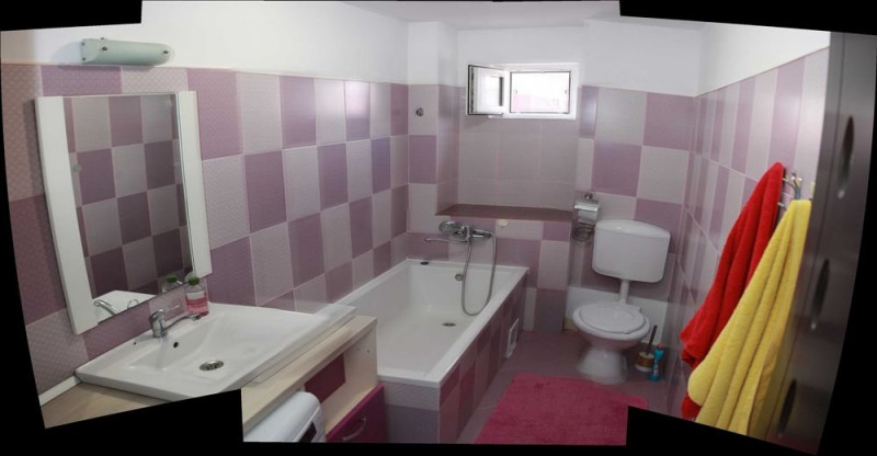 Apartament 2 Camere - Zona Compozitorilor - Mobilat/Utilat