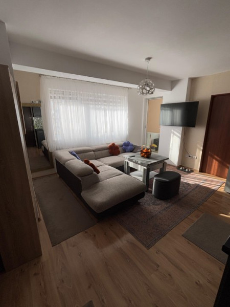 Apartament 2 Camere Transformat in 3 Camere - Baba Novac - Lidl