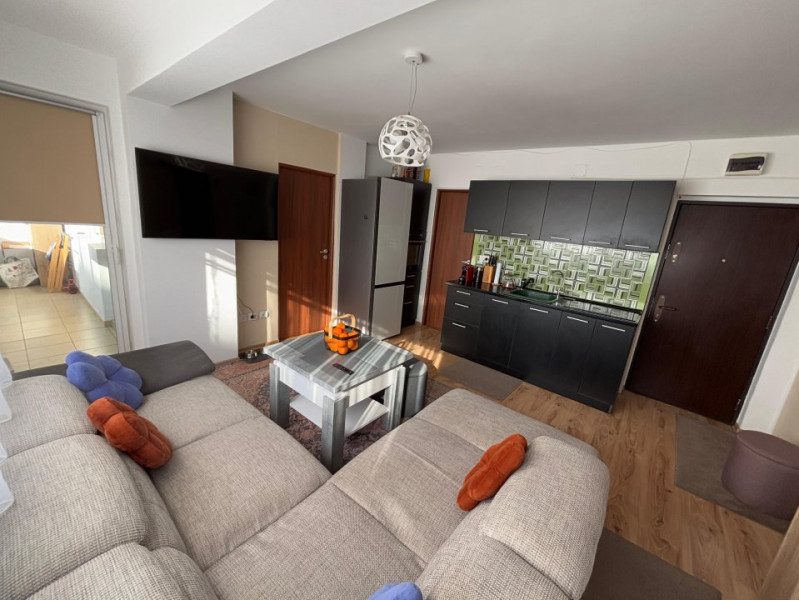 Apartament 2 Camere Transformat in 3 Camere - Baba Novac - Lidl