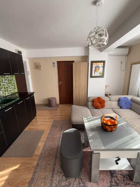 Apartament 2 Camere Transformat in 3 Camere - Baba Novac - Lidl