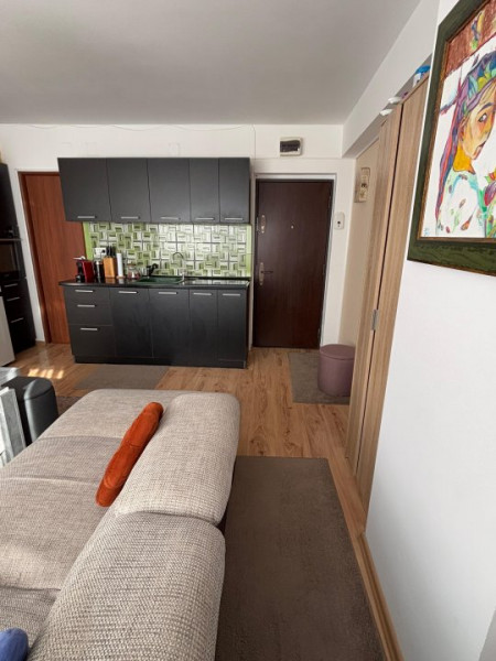 Apartament 2 Camere Transformat in 3 Camere - Baba Novac - Lidl