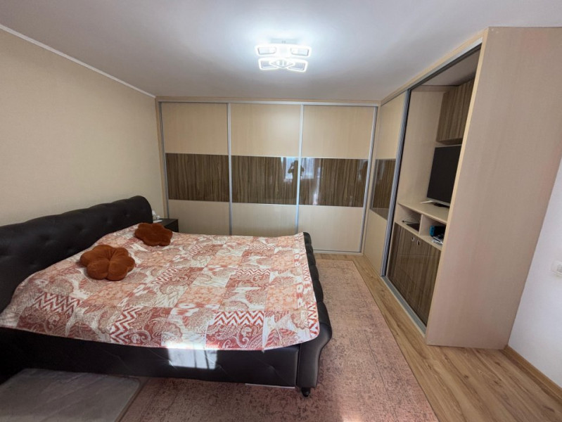Apartament 2 Camere Transformat in 3 Camere - Baba Novac - Lidl