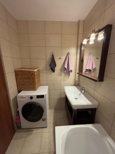 Apartament 2 Camere Transformat in 3 Camere - Baba Novac - Lidl