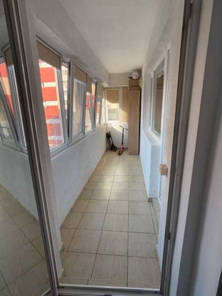 Apartament 2 Camere Transformat in 3 Camere - Baba Novac - Lidl