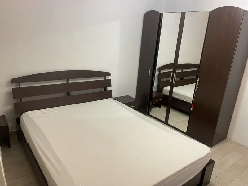 Apartament 2 Camere - City Park Mall - Mobilat Complet