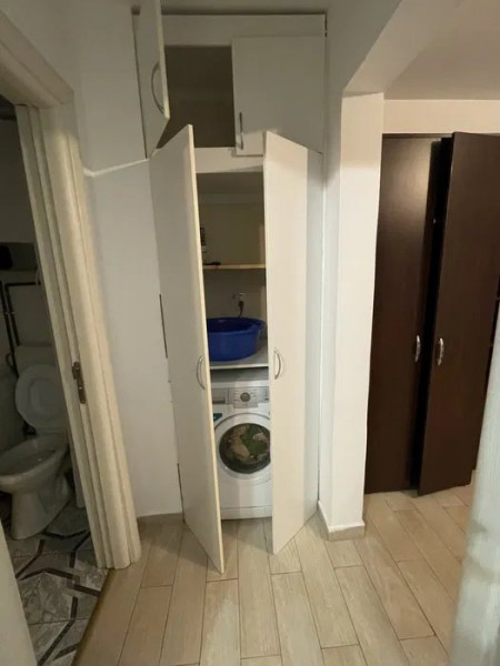 Apartament 2 Camere - City Park Mall - Mobilat Complet