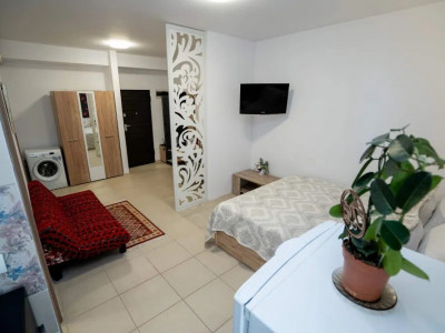 Studio - Mamaia Nord - Prima Linie La Mare
