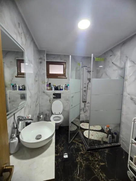 Casa P+M Tip Duplex- Mamaia Sat - Mobilata Complet - Vedere Lac