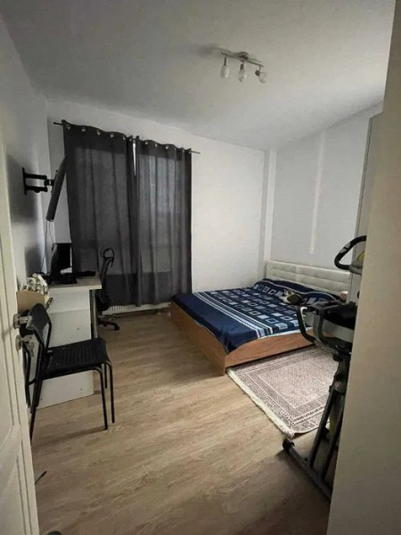Apartament 3 Camere - Mamaia Sat - Curte Proprietate - Loc Parcare Privat