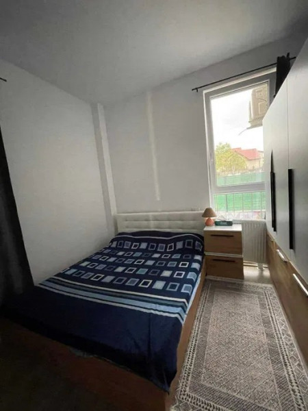 Apartament 3 Camere - Mamaia Sat - Curte Proprietate - Loc Parcare Privat