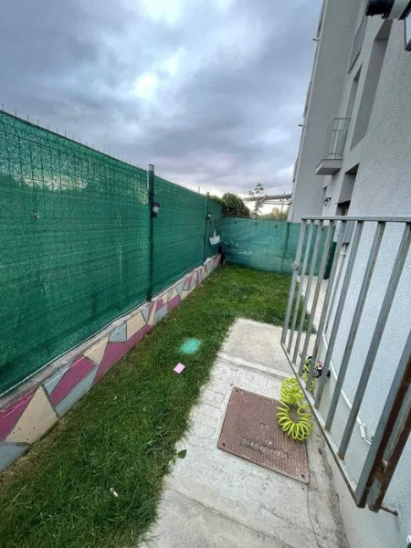 Apartament 3 Camere - Mamaia Sat - Curte Proprietate - Loc Parcare Privat