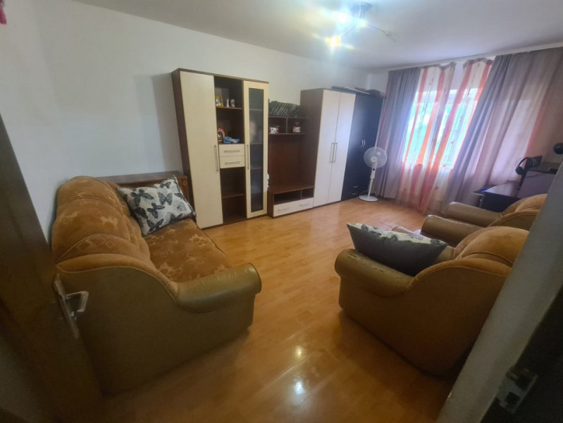 Apartament 2 Camere - CET - Mobilat - Centrala Gaze