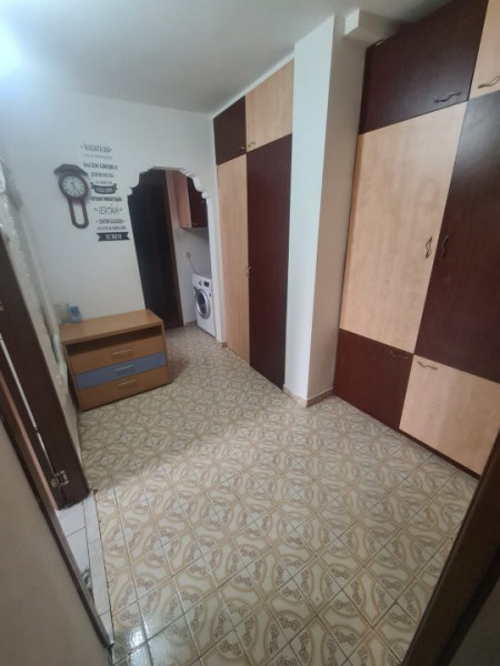 Apartament 2 Camere - CET - Mobilat - Centrala Gaze