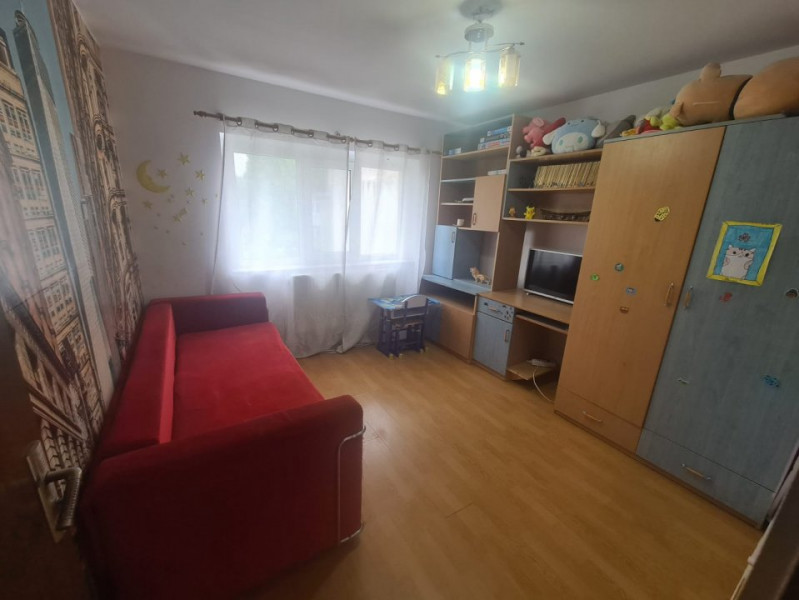 Apartament 2 Camere - CET - Mobilat - Centrala Gaze