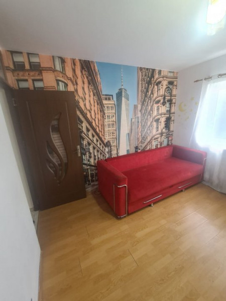Apartament 2 Camere - CET - Mobilat - Centrala Gaze
