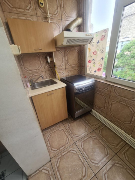Apartament 2 Camere - CET - Mobilat - Centrala Gaze