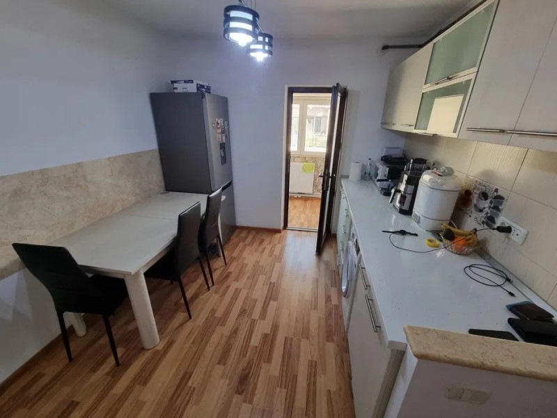 Apartament 3 Camere - Tomis Nord - Boema - Mobilat Complet