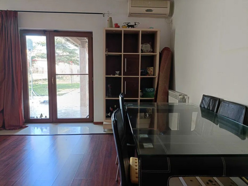 Vila Dubla - Perfecta Pentru Doua Familii - La Cheie !!!