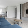 Apartament 2 Camere In Resort Cu Acces Full La Piscina,SPA,Fitness - Mamaia Nord